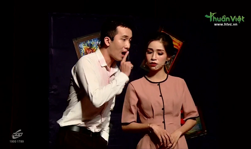 Đài truyền hình TP.HCM phát sóng 6 vở kịch của sinh viên Đại học văn hóa