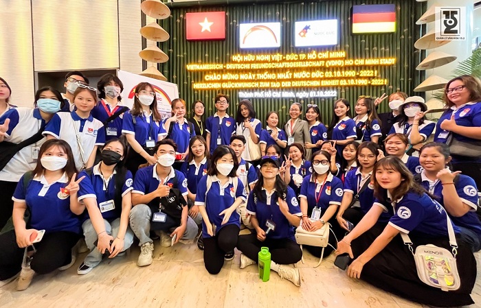 “Hành trình quanh nước Đức” của chúng tôi