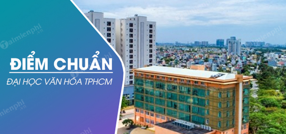 Tuyển sinh năng khiếu 2026 tại Trường Đại học Văn hoá TP.HCM: Những thông tin quan trọng